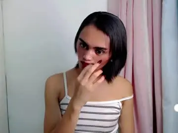 Chaturbate Adult Webcams of petite_barbie88