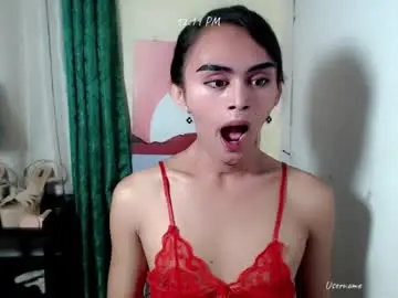 Chaturbate Live Sex Cam of petite_barbie88