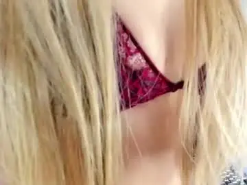 Chaturbate Sex Cam of putinna