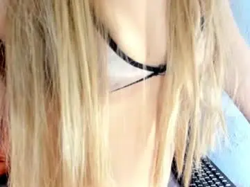 Chaturbate Live Sex Cam of putinna