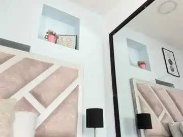 Chaturbate Live Porn of raquell_moore
