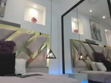 Chaturbate Best live sex cam show of raquell_moore