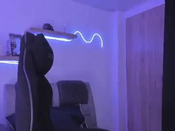 Chaturbate Nude Webcam of sebas__23