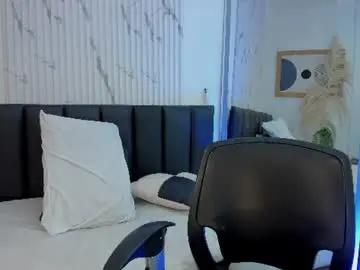 Chaturbate Live Porn of sebas__23