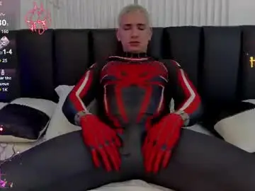 Chaturbate Best Webcam of sebas__23