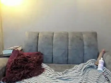 Chaturbate Sex Cam of shantalbr_
