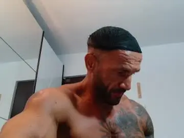 Chaturbate Best live sex cam show of tridentmuscles