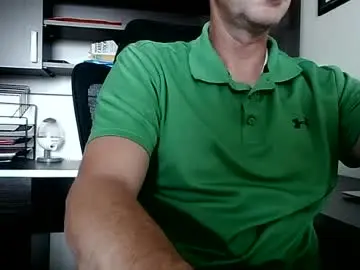 Chaturbate Adult Video Chat of ultratac11