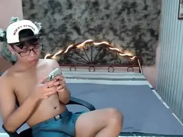 Chaturbate Adult Webcam of urdreamboy_doms
