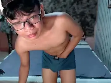 Chaturbate Adult Video Chat of urdreamboy_doms