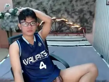 Chaturbate Sex Chat of urdreamboy_doms