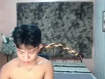 Chaturbate Live Sex of urdreamboy_doms