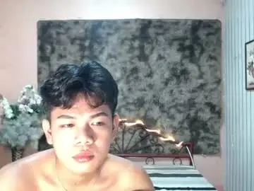 Chaturbate Nude Webcam of urdreamboy_doms