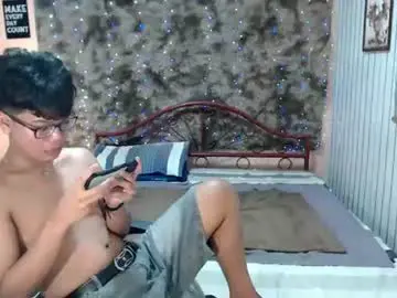 Chaturbate Sex Chat of urdreamboy_doms