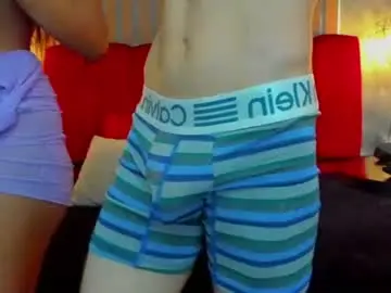 Chaturbate Watch Live Sex Cams of zoeandalex_