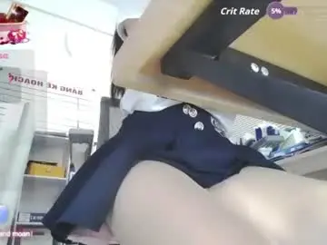 Chaturbate Live Porn of _hot_secretary_
