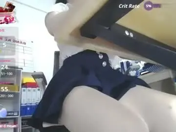 Chaturbate Adult Video Chat of _hot_secretary_