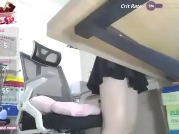 Chaturbate Adult Webcam of _hot_secretary_