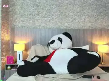 Chaturbate Live Sex of agata_hernandez