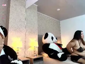 Chaturbate Best live sex cam show of agata_hernandez