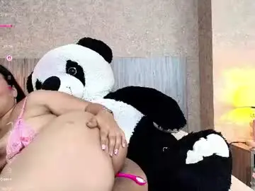 Chaturbate Adult Webcams of agata_hernandez