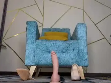 Chaturbate Free Live Porn of amandasilkheels