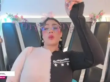 Chaturbate Sex Cam of antonellepiercee