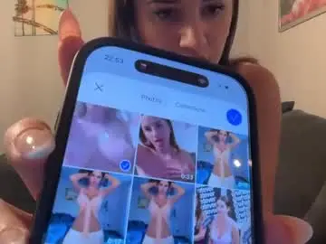 Chaturbate Adult Webcams of aviebby