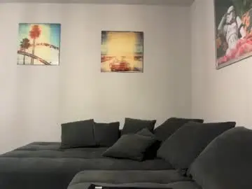 Chaturbate Sex Cam of aviebby