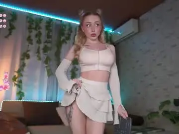 Chaturbate Watch Live Sex Cams of babyyyluna