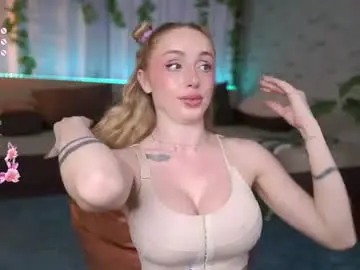Chaturbate Live Sex of babyyyluna