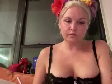 Chaturbate Best Webcam of bettymaybe