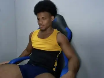 Chaturbate Private Sex Chat of black_dicck