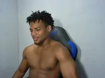 Chaturbate Best Webcam of black_dicck