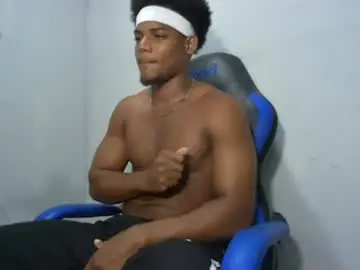 Chaturbate Sex Chat of black_dicck