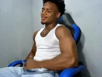 Chaturbate Live Porn of black_dicck