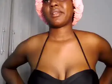 Chaturbate Private Sex Chat of black_paanther