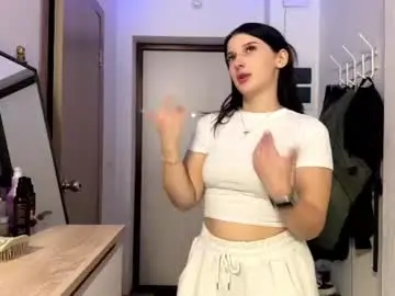 Chaturbate Sex Cam of collenebragg