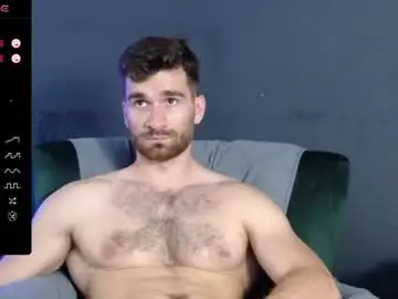 Chaturbate Nude Webcam of damonking01