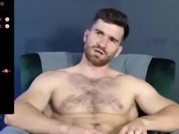 Chaturbate Adult Webcams of damonking01