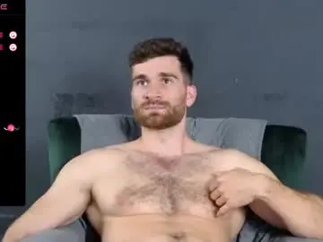 Chaturbate Free Porn Cam of damonking01