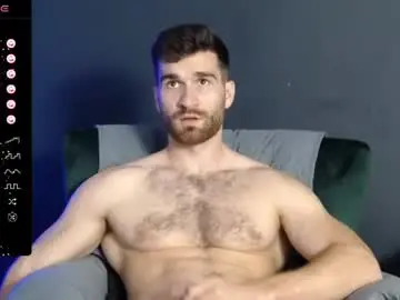 Chaturbate Best live sex cam show of damonking01