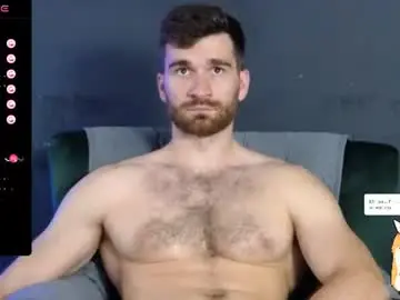 Chaturbate Live Sex of damonking01