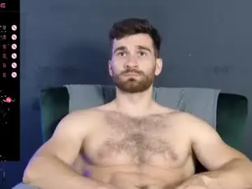 Chaturbate Best Webcam of damonking01