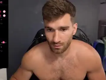 Chaturbate Live Sex Cam of damonking01
