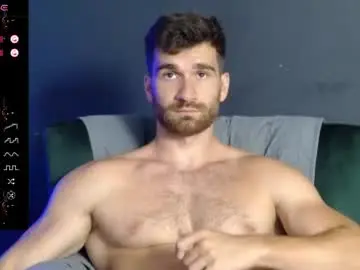 Chaturbate Best Webcam of damonking01
