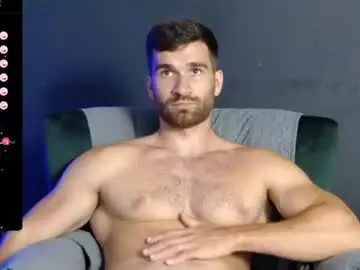 Chaturbate Adult Webcams of damonking01