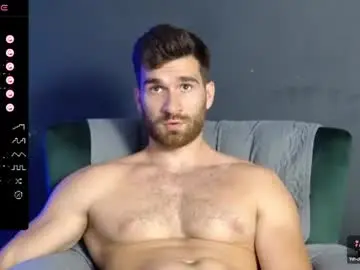 Chaturbate Live Porn of damonking01