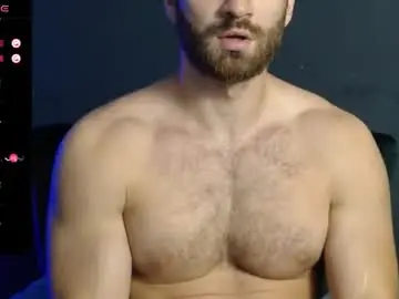 Chaturbate Sex Cam of damonking01