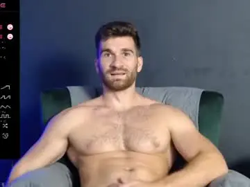 Chaturbate Adult Webcams of damonking01